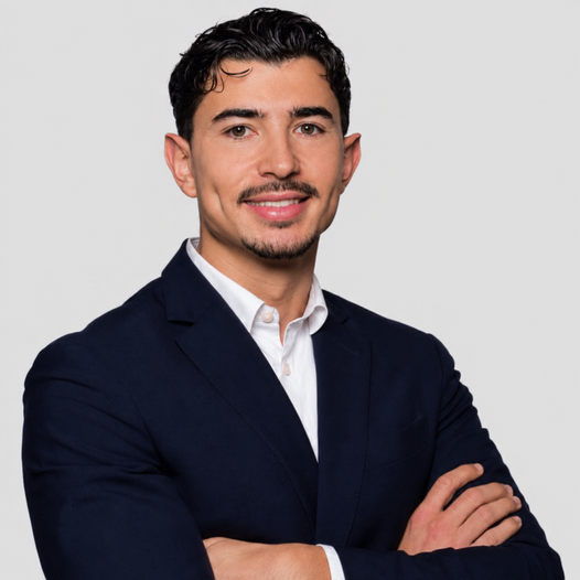 Soufian Karl Guirhil